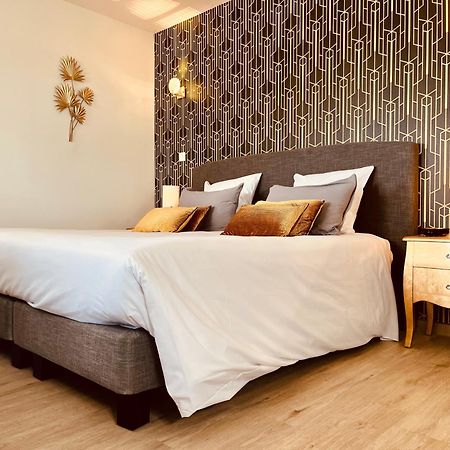 Le Domaine De La Tour Des Vents Bed & Breakfast Bergerac Bagian luar foto