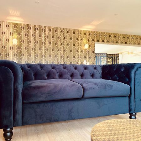 Le Domaine De La Tour Des Vents Bed & Breakfast Bergerac Bagian luar foto