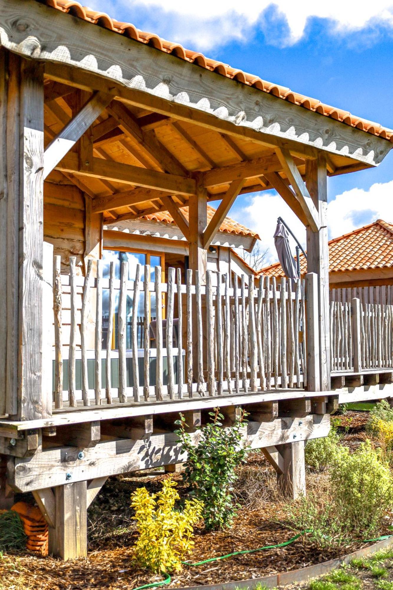 Le Domaine De La Tour Des Vents Bed & Breakfast Bergerac Bagian luar foto