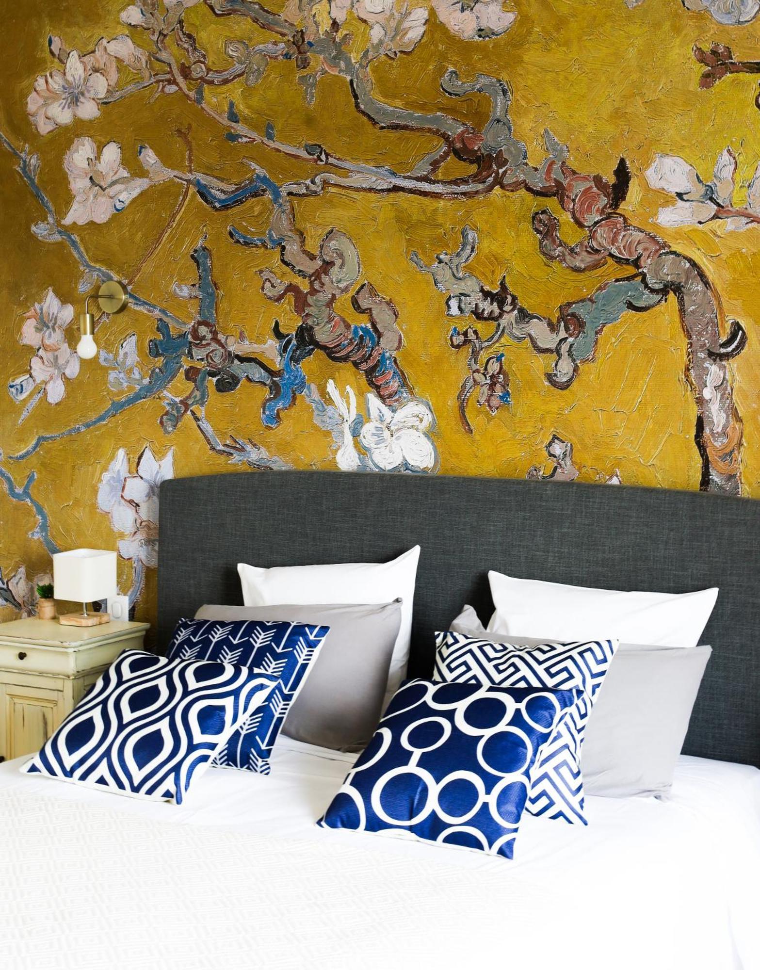 Le Domaine De La Tour Des Vents Bed & Breakfast Bergerac Bagian luar foto