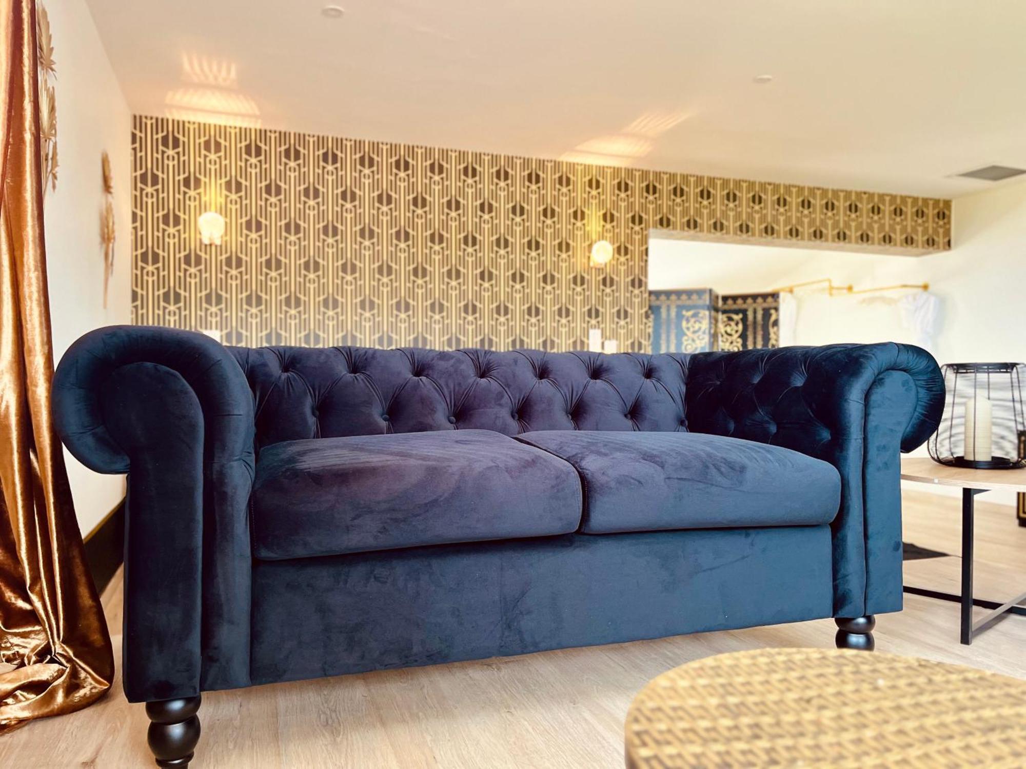 Le Domaine De La Tour Des Vents Bed & Breakfast Bergerac Bagian luar foto